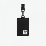 에이랜드 [FENNEC] FENNEC C&S CARD POCKET - BLACK
