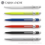 에이랜드 [까렌다쉬] 까렌다쉬 849 메탈 볼펜 (6컬러)