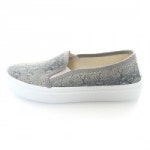 에이랜드 [POTOMAC] 여성 COPETE ELASTICOS SERPIENTE SNAKER_P0074ASPGRI