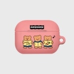 에이랜드 [EARPEARP] Music song bear-pink(하드)
