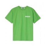 에이랜드 [MMIC] OVERFIT LOGO S/SL T-SHRIT GR