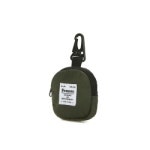 에이랜드 [FENNEC] FENNEC TROIS SQUARE BAG - S (4COLOR)