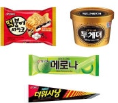 뜨거운 여름 빙그레 웃었다…新버전 출시로 선두 다지기 | 이코노믹데일리