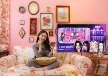 SK텔레콤, 메타버스 팬 커뮤니티 K-POP 호텔 오픈…에스파, 이프랜디스 첫 입주 | 이코노믹데일리