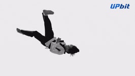 업비트, 태권도 품새 신동 변재영 선수 후원…미래세대 응원 캠페인 전개 | 이코노믹데일리