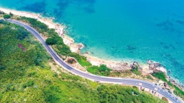 [차이나 트렌드] 서핑∙쇼핑∙드라이브...中 하이난 문화관광 TOP 10 발표 | 이코노믹데일리