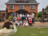 [차이나 트렌드] 경치도 즐기고 이색 체험도 하고...中 소규모 감성 숙소가 뜬다 | 이코노믹데일리