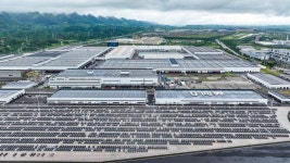 [차이나 트렌드] 옥상 빌려주고 돈 번다?...中 충칭, 태양광+로 이룬 녹색 혁신 | 이코노믹데일리