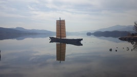 알라딘: 해랑나랑