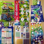 [알라딘서재]보드게임으로 즐겁게 놀면서 수학의 기초를 키우는 진짜 멋진 책