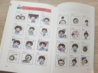 [알라딘서재]뚝딱뚝딱 나만의 감정 이모티콘 만들기 뚝딱뚝딱 나만의 감정 이모티콘 만들기
