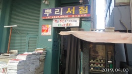 [퀸의 정원] : 알라딘
