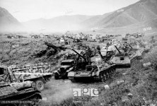 [알라딘서재]만주 8월의 폭풍 만주 8월의 폭풍