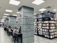 [알라딘서재]알라딘 중고서점 동대구역점 오픈 알라딘 중고서점 동대구역점 오픈 