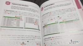 [알라딘서재]회사에서 바로 통하는 엑셀 데이터 활용+분석 리뷰