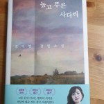 [알라딘서재][리뷰]높고 푸른 사다리-공지영 장편 소설 추천