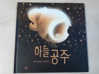 [알라딘서재]절망 속에서 희망을 찾는 하늘공주