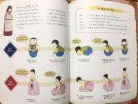 [알라딘서재]노란우산 전통문화 그림책 우리 옷 고운 옷 한복이 좋아요