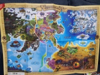 [알라딘서재]대한민국 대표 한자 이미지 학습서 아울북 마법천자문47 대한민국 대표 한자 이미지 학습서 아울북 마법천자문47