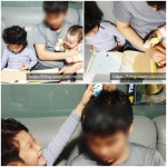 [알라딘서재] 재미있게 아빠와 책놀이하기