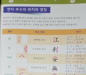 [알라딘서재]초등저학년 한자 한 권으로 마스터해요. 학년별 초등한자 304자 / 성안당