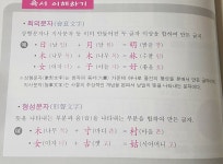 [알라딘서재]초등저학년 한자 한 권으로 마스터해요. 학년별 초등한자 304자 / 성안당