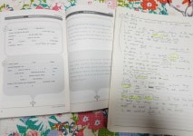 [알라딘서재]‘스피킹 매트릭스 : 2분 영어 말하기‘ 혼자서도 영어 스피킹 연습 가능해요~!
