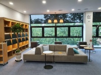 [알라딘서재]전주시립도서관 꽃심에 왔다. 둘째는 철학수업중~~ ... 전주시립도서관 꽃심에 왔다.둘째는 철학수업중~~...