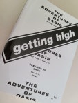 [알라딘서재][서평] 게팅하이 getting high