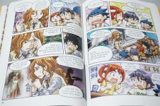 [알라딘서재]초등학생 눈높이 세계 상식 이스탄불에서 보물찾기 초등학생 눈높이 세계 상식 이스탄불에서 보물찾기