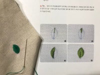 [알라딘서재]나의 첫 프랑스 자수