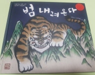 [알라딘서재]범 내려온다