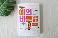 [알라딘서재]구슬쌤의예의바른영어표현 #영어