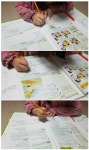 [알라딘서재]초등국어문제집 백점국어로 초등3학년 1학기 국어 예습해요..^^ 백점국어 좋아요 초등국어문제집 백점국어로 초등3학년 1학기 국어... 