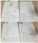 [알라딘서재]초등국어문제집 백점국어로 초등3학년 1학기 국어 예습해요..^^ 백점국어 좋아요 초등국어문제집 백점국어로 초등3학년 1학기 국어... 
