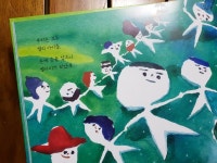 [알라딘서재]나는 별, 너는 별 그리고 우리는 모두 별의 아이들 나는 별, 너는 별 그리고 우리는 모두 별의 아이들
