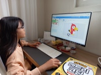 [알라딘서재]초등 코딩 기초는 이 책으로! 2주 완성 엔트리 코딩 초등 코딩 기초는 이 책으로! 2주 완성 엔트리 코딩