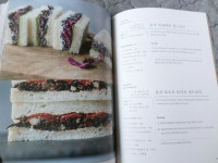 [알라딘서재]샌드위치 [런치 샌드위치] 샌드위치 [런치 샌드위치]