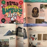 [알라딘서재]초등학생이 꼭 봐야할 역사 인물 과학 예술 수학 의학 연표중심의 새로운 역사 사전!! 초등학생이 꼭 봐야할 역사 인물 과학 예술 수학... 