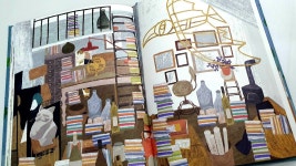 [알콩달콩 듀콩] 책과 통하는 블로그, 알라딘 서재!