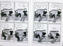 [알라딘서재]소란스러운 세상 속 둘만을 위한 책 #2 소란스러운 세상 속 둘만을 위한 책  #2