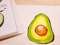 [알라딘서재]조용한 오리와 오일파스텔 조용한 오리와 오일파스텔