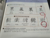 [알라딘서재][바쁜 초등학생을 위한 빠른 급수한자 6급 2권]