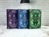 [알라딘서재]고양이달.세 명의 소녀 리뷰5 - 어른들의 사랑은 어때? 고양이달.세 명의 소녀 리뷰5 - 어른들의 사랑은 어때? 