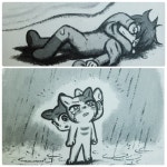 [알라딘서재]연인들의 사랑, 그리고 이별 연인들의 사랑, 그리고 이별
