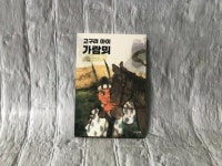 [알라딘서재]고구려아이가람뫼3 고구려아이가람뫼3
