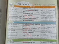 [알라딘서재]중학 영문법 [숨마주니어 중학 영문법 MANUAL 119 2]