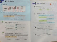 [알라딘서재]비상교육 초등수학 개념+유형 기본라이트 4-1 비상교육 초등수학 개념+유형 기본라이트 4-1