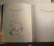 [알라딘서재]누구나의 이야기 [유리 아이] 누구나의 이야기 [유리 아이]