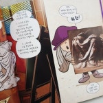 [알라딘서재]보물창고 나는 다빈치야 서평후기